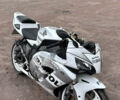 Белый Хонда CBR 1000RR, объемом двигателя 1 л и пробегом 30 тыс. км за 6200 $, фото 8 на Automoto.ua