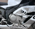 Белый Хонда CBR 1000RR, объемом двигателя 1 л и пробегом 30 тыс. км за 6200 $, фото 6 на Automoto.ua