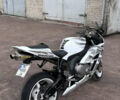Белый Хонда CBR 1000RR, объемом двигателя 1 л и пробегом 30 тыс. км за 6200 $, фото 5 на Automoto.ua