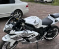 Белый Хонда CBR 1000RR, объемом двигателя 1 л и пробегом 30 тыс. км за 6200 $, фото 3 на Automoto.ua
