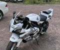 Белый Хонда CBR 1000RR, объемом двигателя 1 л и пробегом 30 тыс. км за 6200 $, фото 2 на Automoto.ua