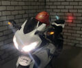 Белый Хонда CBR 1000RR, объемом двигателя 0 л и пробегом 28 тыс. км за 3900 $, фото 2 на Automoto.ua