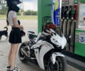Белый Хонда CBR 1000RR, объемом двигателя 0 л и пробегом 28 тыс. км за 3900 $, фото 1 на Automoto.ua