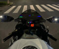 Белый Хонда CBR 1000RR, объемом двигателя 0 л и пробегом 28 тыс. км за 3900 $, фото 9 на Automoto.ua