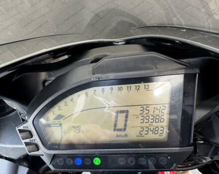 Белый Хонда CBR 1000RR, объемом двигателя 1 л и пробегом 24 тыс. км за 11999 $, фото 15 на Automoto.ua