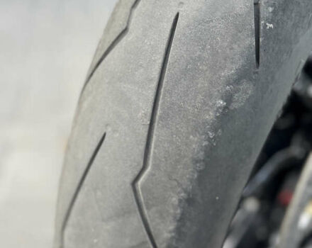 Белый Хонда CBR 1000RR, объемом двигателя 1 л и пробегом 24 тыс. км за 11999 $, фото 13 на Automoto.ua