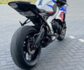 Белый Хонда CBR 1000RR, объемом двигателя 1 л и пробегом 24 тыс. км за 11999 $, фото 5 на Automoto.ua