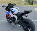 Белый Хонда CBR 1000RR, объемом двигателя 1 л и пробегом 24 тыс. км за 11999 $, фото 3 на Automoto.ua