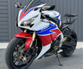 Белый Хонда CBR 1000RR, объемом двигателя 1 л и пробегом 24 тыс. км за 11999 $, фото 18 на Automoto.ua