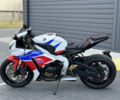 Белый Хонда CBR 1000RR, объемом двигателя 1 л и пробегом 24 тыс. км за 11999 $, фото 2 на Automoto.ua