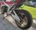 Белый Хонда CBR 1000RR, объемом двигателя 0 л и пробегом 25 тыс. км за 13500 $, фото 5 на Automoto.ua