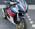 Белый Хонда CBR 1000RR, объемом двигателя 1 л и пробегом 24 тыс. км за 12300 $, фото 8 на Automoto.ua