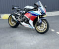 Белый Хонда CBR 1000RR, объемом двигателя 1 л и пробегом 24 тыс. км за 12300 $, фото 2 на Automoto.ua