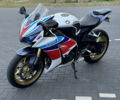 Белый Хонда CBR 1000RR, объемом двигателя 1 л и пробегом 24 тыс. км за 12300 $, фото 5 на Automoto.ua