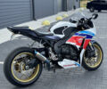Белый Хонда CBR 1000RR, объемом двигателя 1 л и пробегом 24 тыс. км за 12300 $, фото 10 на Automoto.ua