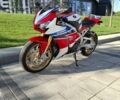 Белый Хонда CBR 1000RR, объемом двигателя 0 л и пробегом 25 тыс. км за 13500 $, фото 1 на Automoto.ua