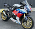 Белый Хонда CBR 1000RR, объемом двигателя 1 л и пробегом 24 тыс. км за 12300 $, фото 9 на Automoto.ua