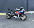 Белый Хонда CBR 1000RR, объемом двигателя 1 л и пробегом 24 тыс. км за 12300 $, фото 1 на Automoto.ua