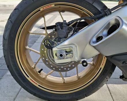 Белый Хонда CBR 1000RR, объемом двигателя 0 л и пробегом 25 тыс. км за 13900 $, фото 8 на Automoto.ua