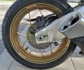 Белый Хонда CBR 1000RR, объемом двигателя 0 л и пробегом 25 тыс. км за 13500 $, фото 8 на Automoto.ua