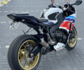 Белый Хонда CBR 1000RR, объемом двигателя 1 л и пробегом 24 тыс. км за 12300 $, фото 11 на Automoto.ua
