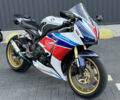 Белый Хонда CBR 1000RR, объемом двигателя 1 л и пробегом 24 тыс. км за 12300 $, фото 1 на Automoto.ua