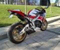 Белый Хонда CBR 1000RR, объемом двигателя 0 л и пробегом 25 тыс. км за 13500 $, фото 13 на Automoto.ua