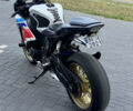 Белый Хонда CBR 1000RR, объемом двигателя 1 л и пробегом 24 тыс. км за 12300 $, фото 12 на Automoto.ua