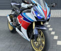 Белый Хонда CBR 1000RR, объемом двигателя 1 л и пробегом 24 тыс. км за 12300 $, фото 14 на Automoto.ua