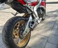 Белый Хонда CBR 1000RR, объемом двигателя 0 л и пробегом 25 тыс. км за 13500 $, фото 4 на Automoto.ua