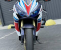 Белый Хонда CBR 1000RR, объемом двигателя 1 л и пробегом 24 тыс. км за 12300 $, фото 7 на Automoto.ua