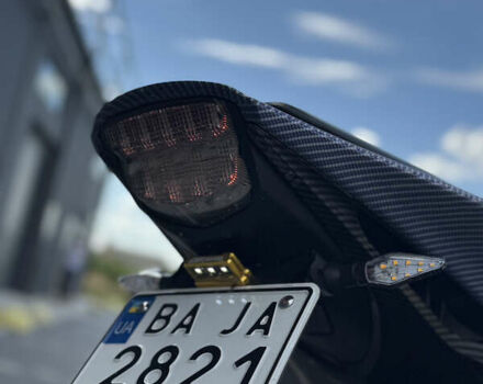 Белый Хонда CBR 1000RR, объемом двигателя 1 л и пробегом 24 тыс. км за 12300 $, фото 16 на Automoto.ua