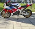 Белый Хонда CBR 1000RR, объемом двигателя 0 л и пробегом 25 тыс. км за 13900 $, фото 1 на Automoto.ua