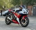 Белый Хонда CBR 1000RR, объемом двигателя 1 л и пробегом 36 тыс. км за 12500 $, фото 6 на Automoto.ua