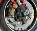 Белый Хонда CBR 1000RR, объемом двигателя 1 л и пробегом 36 тыс. км за 12500 $, фото 9 на Automoto.ua
