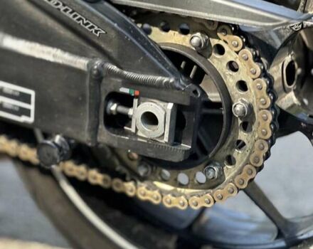 Белый Хонда CBR 1000RR, объемом двигателя 1 л и пробегом 36 тыс. км за 12500 $, фото 7 на Automoto.ua