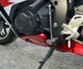 Белый Хонда CBR 1000RR, объемом двигателя 1 л и пробегом 36 тыс. км за 12500 $, фото 12 на Automoto.ua