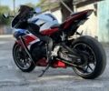 Белый Хонда CBR 1000RR, объемом двигателя 1 л и пробегом 36 тыс. км за 12500 $, фото 3 на Automoto.ua