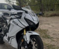 Білий Хонда CBR 1000RR, об'ємом двигуна 1 л та пробігом 13 тис. км за 16300 $, фото 1 на Automoto.ua