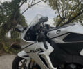 Білий Хонда CBR 1000RR, об'ємом двигуна 1 л та пробігом 13 тис. км за 16300 $, фото 4 на Automoto.ua