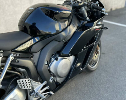 Черный Хонда CBR 1000RR, объемом двигателя 1 л и пробегом 32 тыс. км за 8100 $, фото 4 на Automoto.ua
