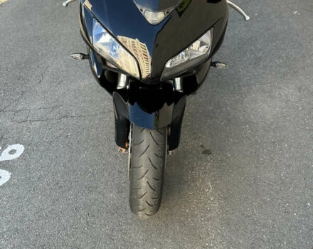 Черный Хонда CBR 1000RR, объемом двигателя 1 л и пробегом 32 тыс. км за 8100 $, фото 8 на Automoto.ua