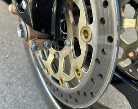 Черный Хонда CBR 1000RR, объемом двигателя 1 л и пробегом 32 тыс. км за 8100 $, фото 10 на Automoto.ua