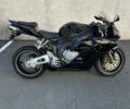 Черный Хонда CBR 1000RR, объемом двигателя 1 л и пробегом 32 тыс. км за 8100 $, фото 1 на Automoto.ua