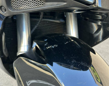 Черный Хонда CBR 1000RR, объемом двигателя 1 л и пробегом 32 тыс. км за 8100 $, фото 9 на Automoto.ua