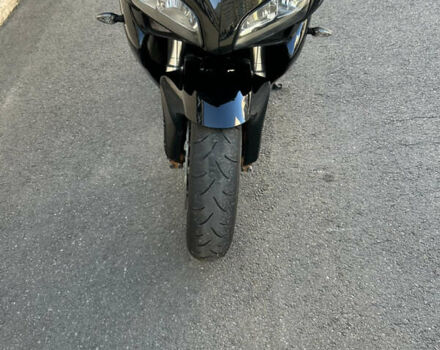 Черный Хонда CBR 1000RR, объемом двигателя 1 л и пробегом 32 тыс. км за 8100 $, фото 22 на Automoto.ua