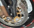 Черный Хонда CBR 1000RR, объемом двигателя 1 л и пробегом 60 тыс. км за 7300 $, фото 7 на Automoto.ua