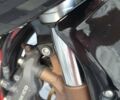 Черный Хонда CBR 1000RR, объемом двигателя 1 л и пробегом 60 тыс. км за 7300 $, фото 9 на Automoto.ua