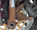 Черный Хонда CBR 1000RR, объемом двигателя 1 л и пробегом 60 тыс. км за 7300 $, фото 6 на Automoto.ua