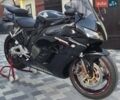 Черный Хонда CBR 1000RR, объемом двигателя 1 л и пробегом 60 тыс. км за 7300 $, фото 2 на Automoto.ua